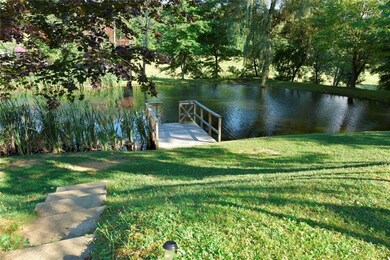 Pond