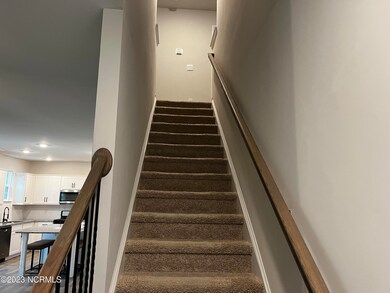 staircase