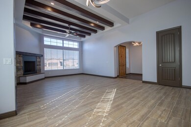 13682 Writtle St, El Paso, TX 79928 - photo 6