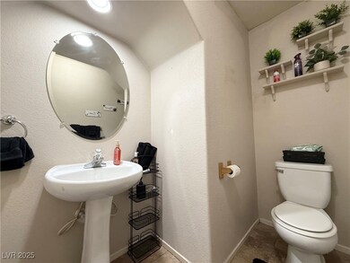 5910 Stone Hollow Ave, Las Vegas, NV 89156 - photo 7