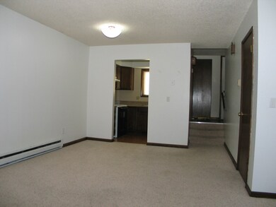 Living Room View 2