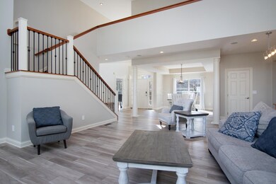 6268 Bellow Valley Dr, Dublin, OH 43016 - photo 4