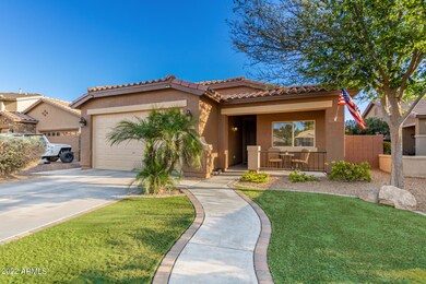 1025 W Empress Tree Ave, San Tan Valley, AZ 85140 - photo 3