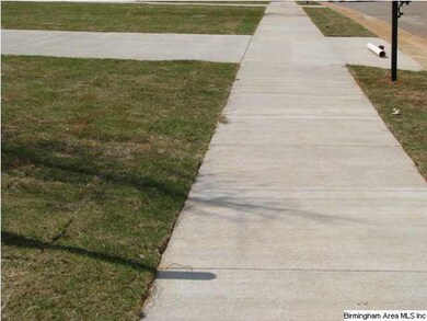 Sidewalks throughout the neighborhood!!
