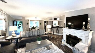 3504 Watkins Wilkinson Rd, Oxford, NC 27565 - photo 3