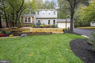 53 William Feather Dr, Voorhees, NJ 08043 - photo 2