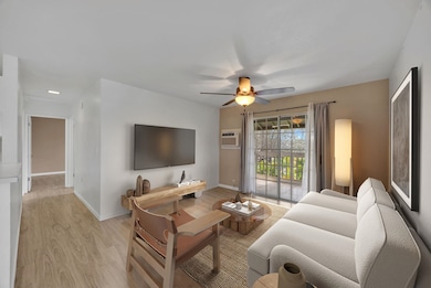 Virtual Staging