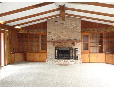 Den/Family/Great Room.
