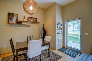 19 S Broom St unit 104, Madison, WI 53703 - photo 7