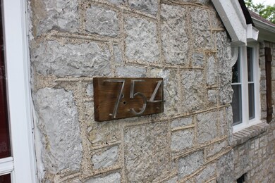 3 Bedroom Home w/Lots of Character