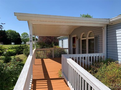 119 Bentbrook Rd, Statesville, NC 28677 - photo 2