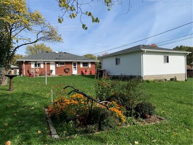 509 Birch St, Beech Grove, IN 46107 - photo 2