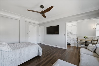 Saint Regis Apartments unit 509, Long Beach, CA 90802 - photo 7