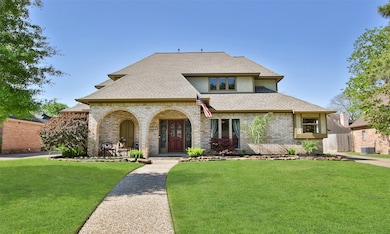 15735 Sweetwater Creek Dr, Houston, TX 77095 - photo 2