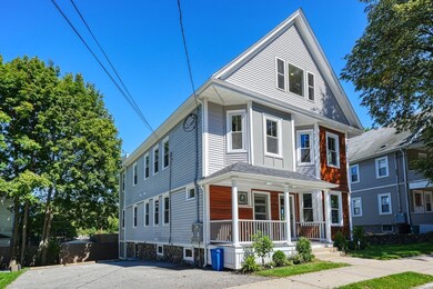 61 Paul Revere Rd unit 1, Arlington, MA 02476 - photo 2