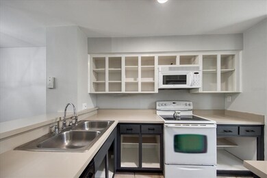 Kitchen View 2