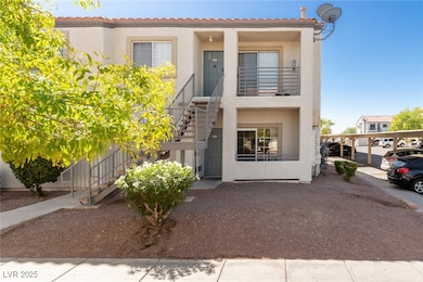 3318 N Decatur Blvd unit 1088, Las Vegas, NV 89130 - photo 3