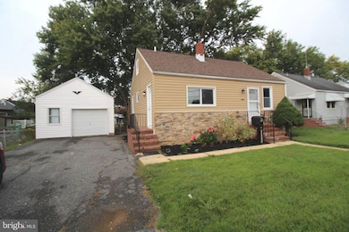 548 S Marlyn Ave, Essex, MD 21221 - photo 3