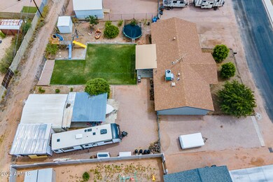 Aerial Views
