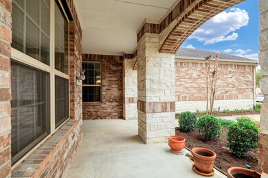 515 Mistflower Dr, Richmond, TX 77469 - photo 4