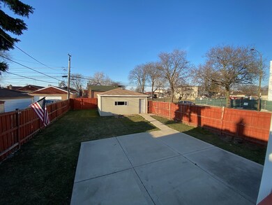 Exterior Back