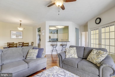 2509 Amber Orchard Ct W unit 202, Odenton, MD 21113 - photo 4