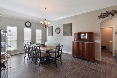 501 Wooded Way, Azle, TX 76020 - photo 7