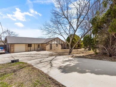 3104 N Fm 51, Weatherford, TX 76085 - photo 2