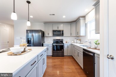 HOMESITE 138 Capulet Ct, Charles Town, WV 25414 - photo 3