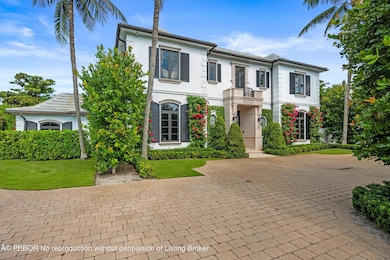 125 Via Vizcaya, Palm Beach, FL 33480 - photo 3