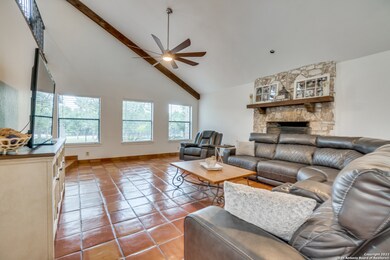 8518 Oak Thicket, San Antonio, TX 78255 - photo 5