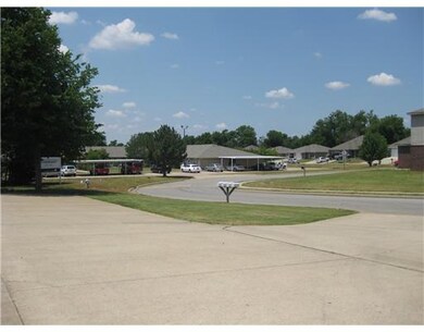 Other. View down the street to the west of the complex in this clean and inviting neighborhood