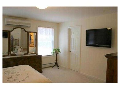Master Bedroom.