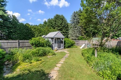 233 Main St, Foxboro, MA 02035 - photo 6