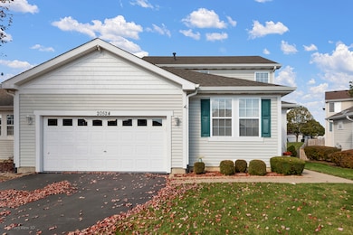 20524 Mcgilvray Dr, Crest Hill, IL 60403 - photo 2