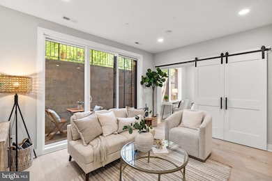 2019 M St NE unit 1, Washington, DC 20002 - photo 7