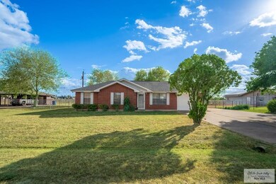 221 Santa Lorraine Ave, Santa Rosa, TX 78593 - photo 4