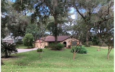 673 NW Lona Loop, Lake City, FL 32055 - photo 4