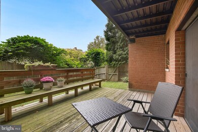 Takoma Phoenix unit 104, Takoma Park, MD 20912 - photo 4