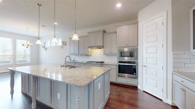 19043 Blossoming Buttercup Dr, Tomball, TX 77377 - photo 7