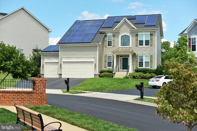 1308 Hope Farm Ct, Brunswick, MD 21716 - photo 2