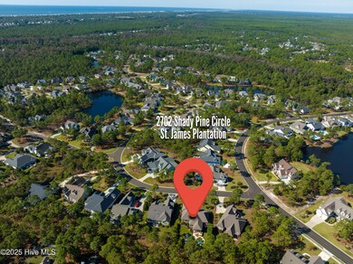 2702 Shady Pine Cir, Southport, NC 28461 - photo 5