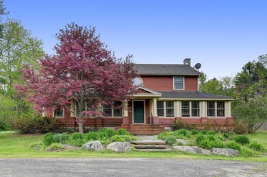 2-Exterior Front