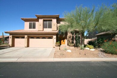 Front of house 1 - Copy
