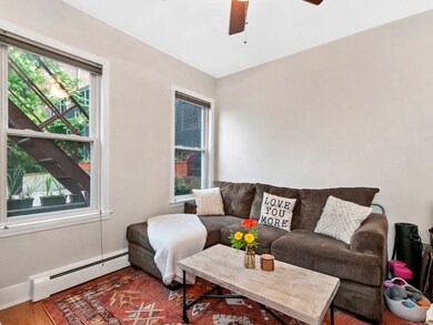 48 Walker St unit 1, Charlestown, MA 02129 - photo 4