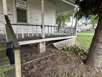 porch