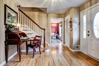 Foyer