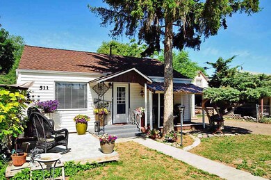 511 S Diamond St, Nampa, ID 83686 - photo 2