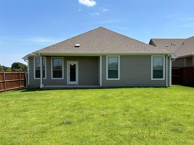 436 Rose Ave, Cleburne, TX 76033 - photo 6