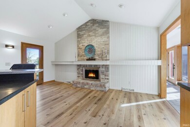 821 S Scott Rd, Fort Wayne, IN 46814 - photo 5